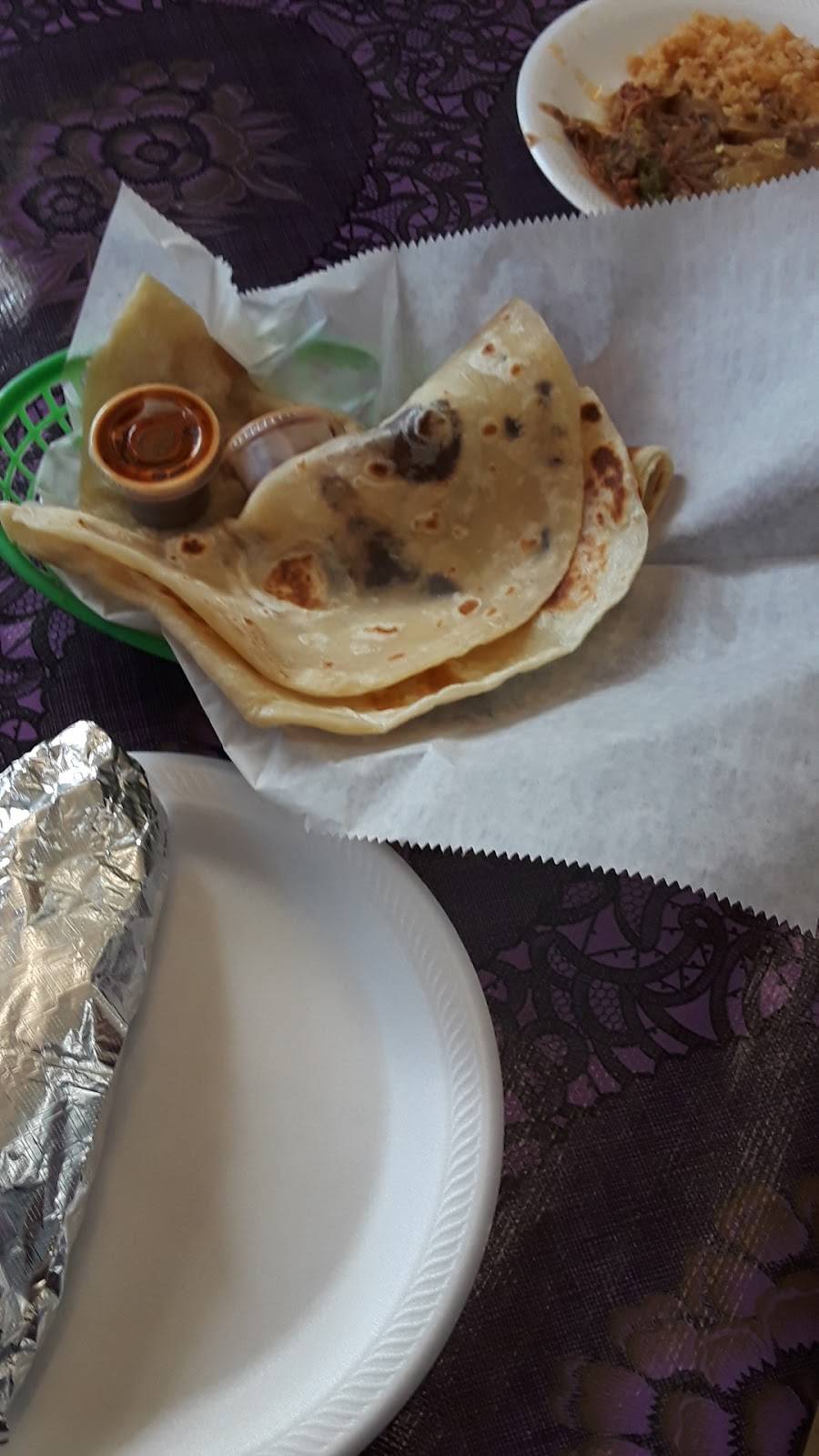 Taqueria Juanita | restaurant | 1110 W Henderson St, Cleburne, TX 76033, USA | 8175564668 OR +1 817-556-4668