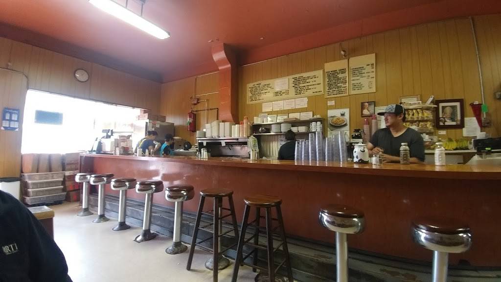 Murry & Pauls Restaurant | restaurant | 3513 12th St NE, Washington, DC 20017, USA | 2025294078 OR +1 202-529-4078