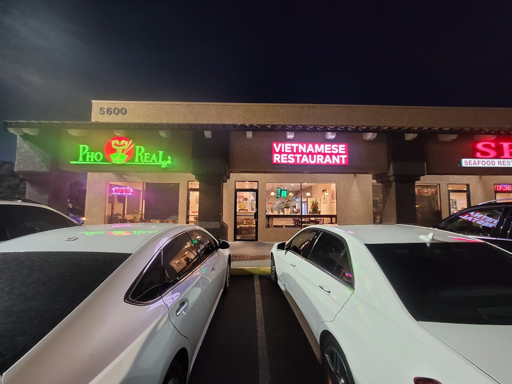 Pho4real | restaurant | 5600 Spring Mountain Rd Suite F, Las Vegas, NV 89146, USA | 7252065087 OR +1 725-206-5087