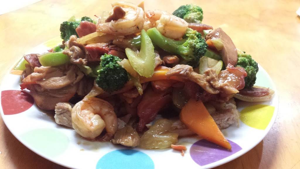 Restaurante YI LI | restaurant | Sonora, 22195 Tijuana, B.C., Mexico | 016646084172 OR +52 664 608 4172