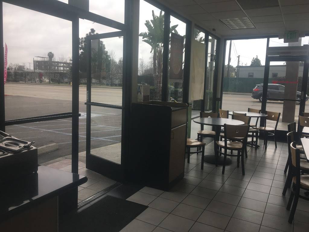 Flame Broiler | restaurant | 1249 W Carson St, Torrance, CA 90502, USA | 3103200820 OR +1 310-320-0820