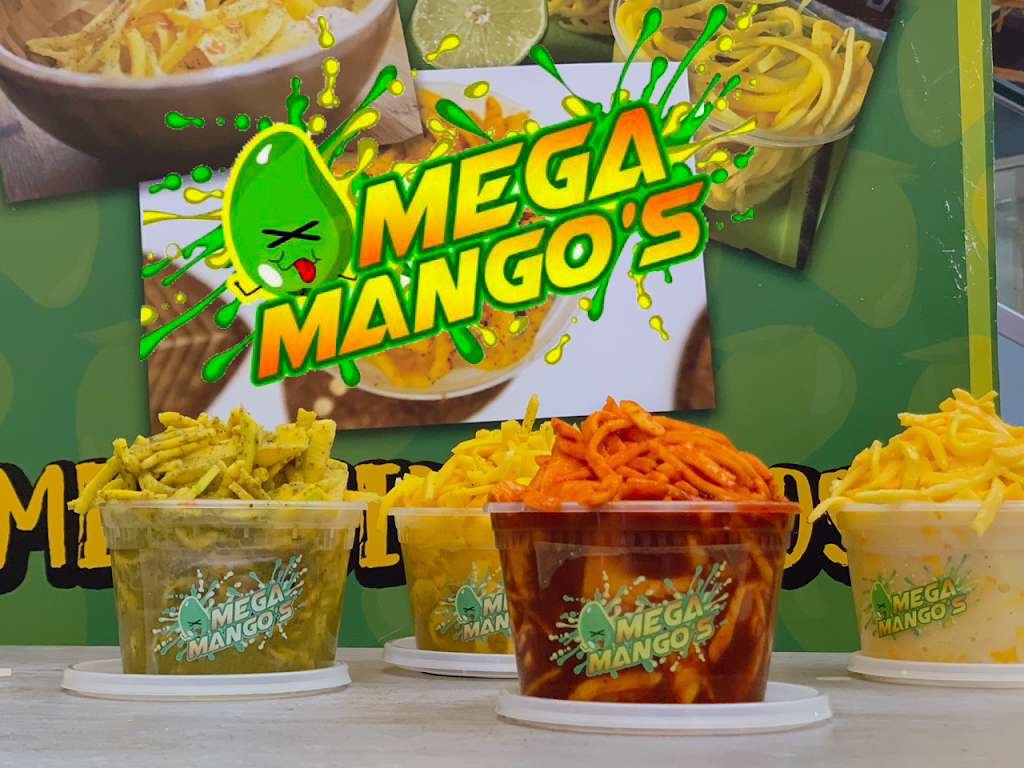 Mega Mangos | restaurant | 7500 Bellaire Blvd, Houston, TX 77036, USA | 8324235842 OR +1 832-423-5842