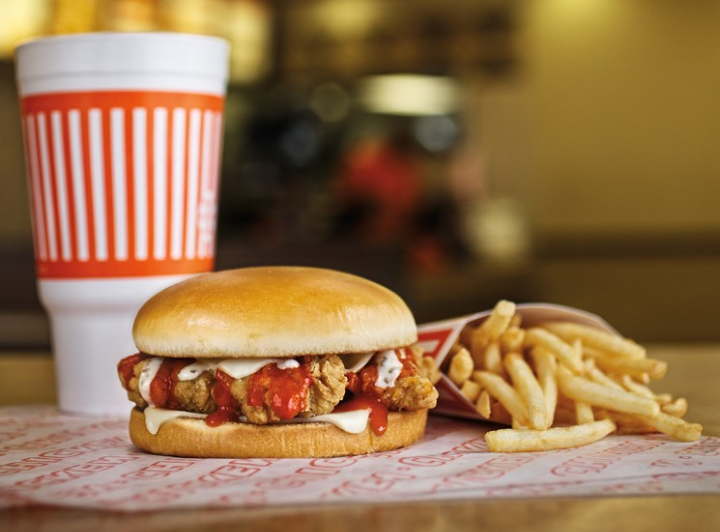 Whataburger | restaurant | 20550 I-45, Spring, TX 77373, USA | 2816517960 OR +1 281-651-7960