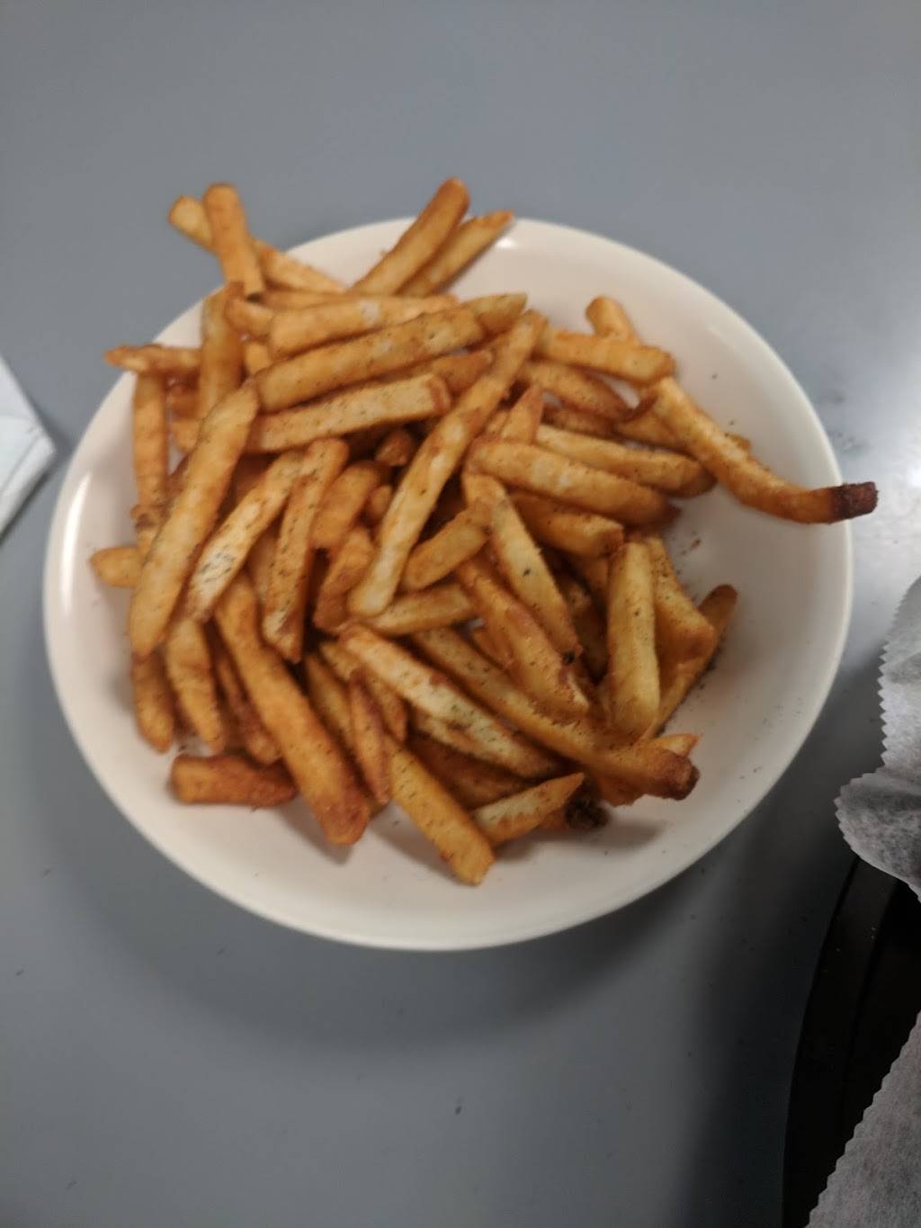 Anthonys Pizzeria & Grill | restaurant | 403 N Main St, Lanoka Harbor, NJ 08734, USA | 6092422844 OR +1 609-242-2844