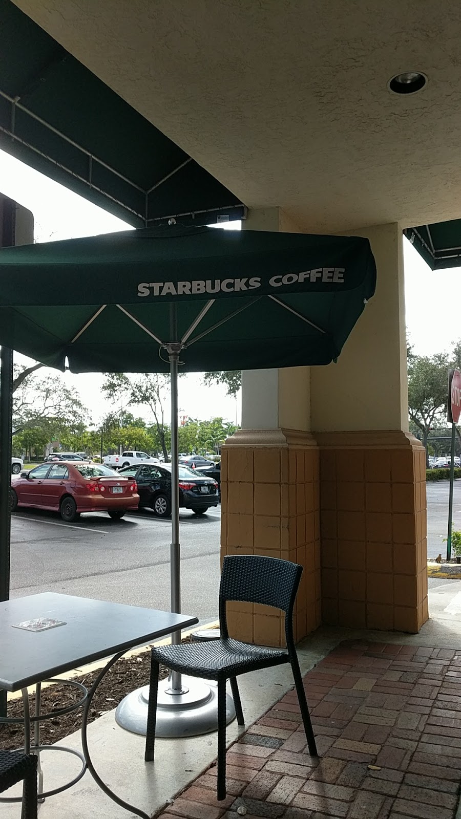 Starbucks | cafe | 1891 N Pine Island Rd, Plantation, FL 33322, USA | 9542369764 OR +1 954-236-9764