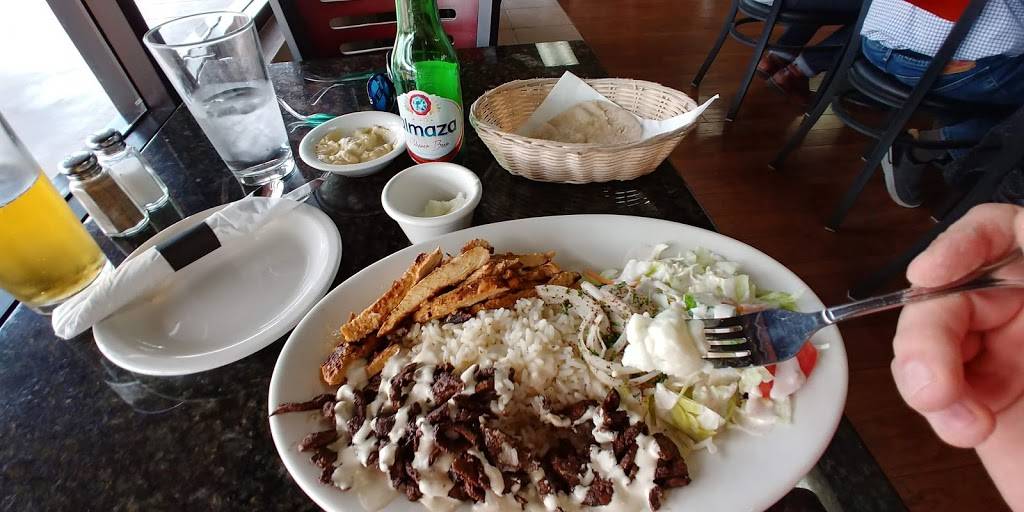 Kabobgee Grill | restaurant | 9350 Clairemont Mesa Blvd, San Diego, CA 92123, USA | 8585651165 OR +1 858-565-1165