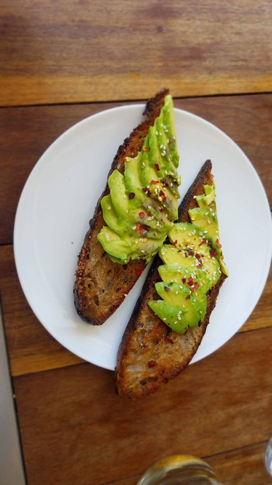 Hummingbird | restaurant | 1053 E Whitaker Mill Rd Suite 111, Raleigh, NC 27604, USA | 9193018900 OR +1 919-301-8900