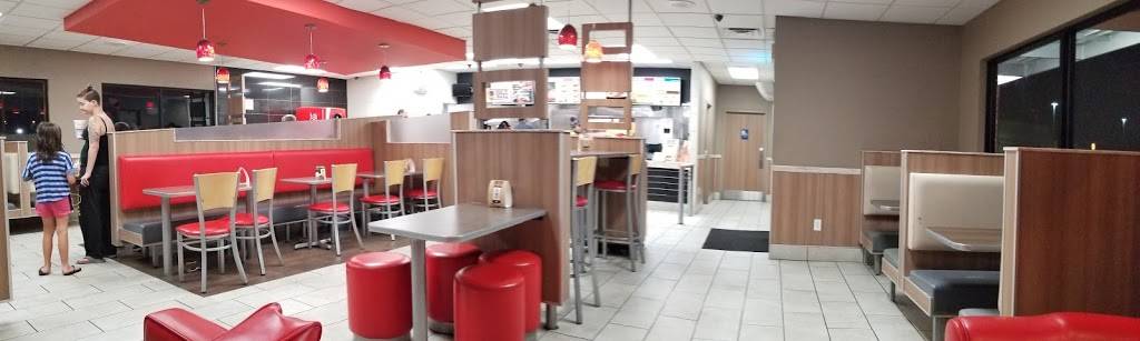 Burger King | restaurant | 1915 N Nellis Blvd, Las Vegas, NV 89115, USA | 7024534744 OR +1 702-453-4744