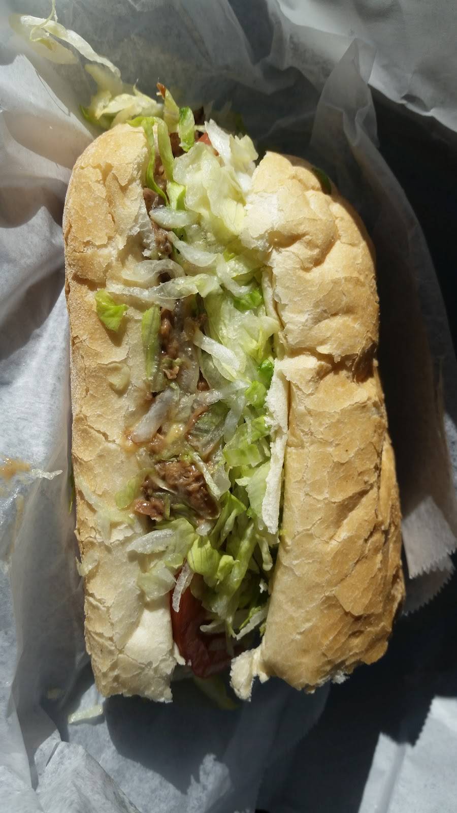 Po Boys & Pickles | meal takeaway | 1124 Forest Ave, Portland, ME 04103, USA | 2075189735 OR +1 207-518-9735