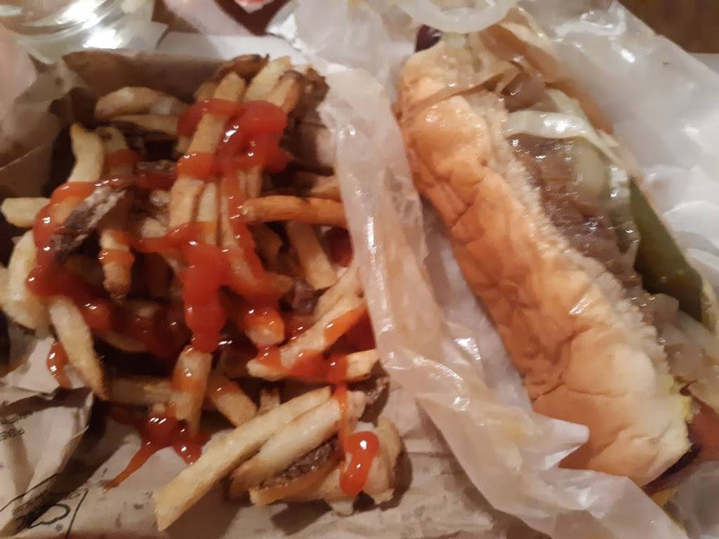 The Original Maxwell Street | restaurant | 601 S Sacramento Blvd, Chicago, IL 60612, USA | 7738231049 OR +1 773-823-1049