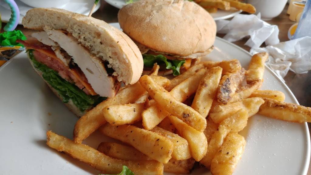 The Grenadier Cafe | restaurant | 200 Parkside Dr, Toronto, ON M6R 2Z3, Canada | 4167699870 OR +1 416-769-9870