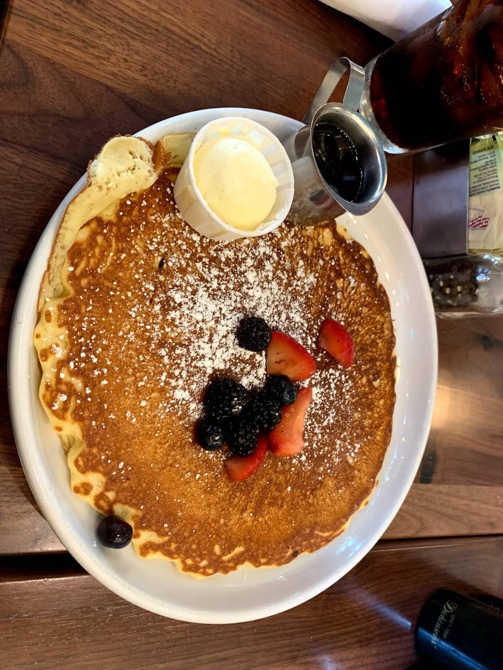 Barnabys Cafe | cafe | 1801 Binz St, Houston, TX 77004, USA | 7138741454 OR +1 713-874-1454