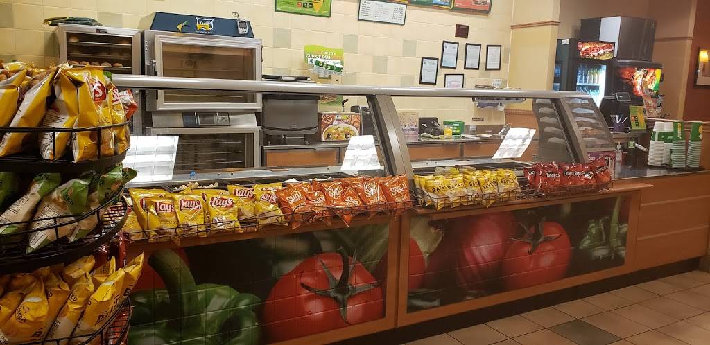 Subway Restaurants | restaurant | 13817 S Post Oak Rd, Houston, TX 77045, USA | 7134336666 OR +1 713-433-6666