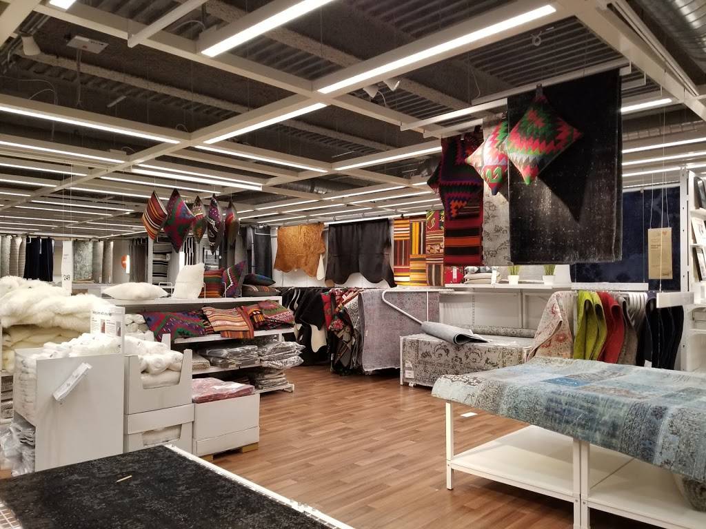 IKEA Etobicoke - Restaurant | restaurant | 1475 The Queensway, Etobicoke, ON M8Z 1T3, Canada | 8668664532 OR +1 866-866-4532