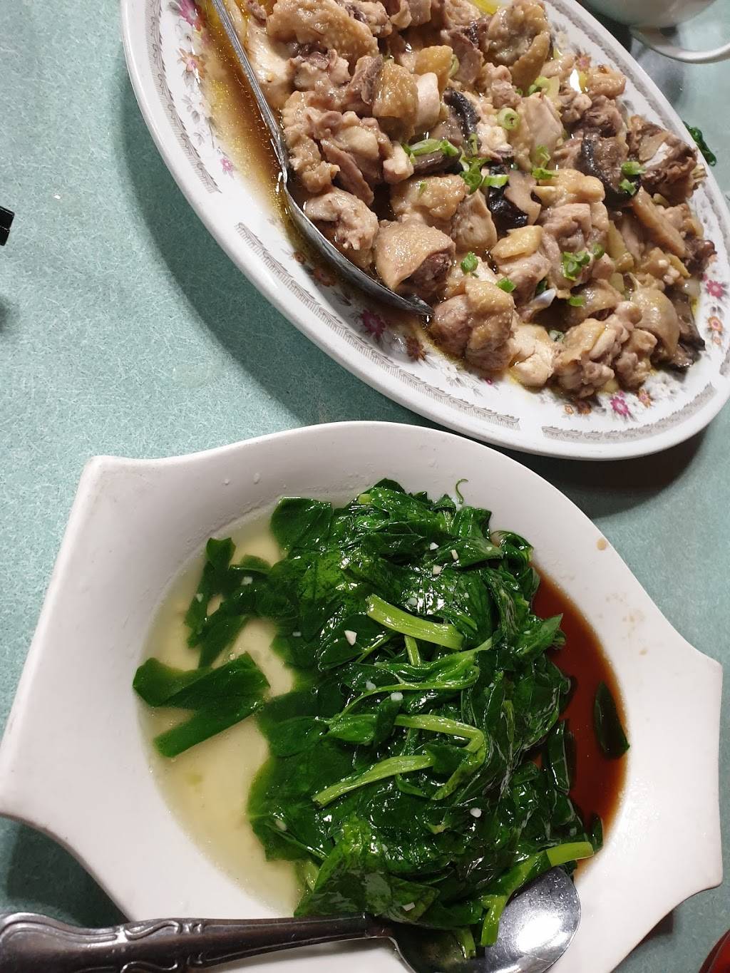 美味樓 | restaurant | 4843 W Century Blvd, Inglewood, CA 90304, USA | 3106724628 OR +1 310-672-4628