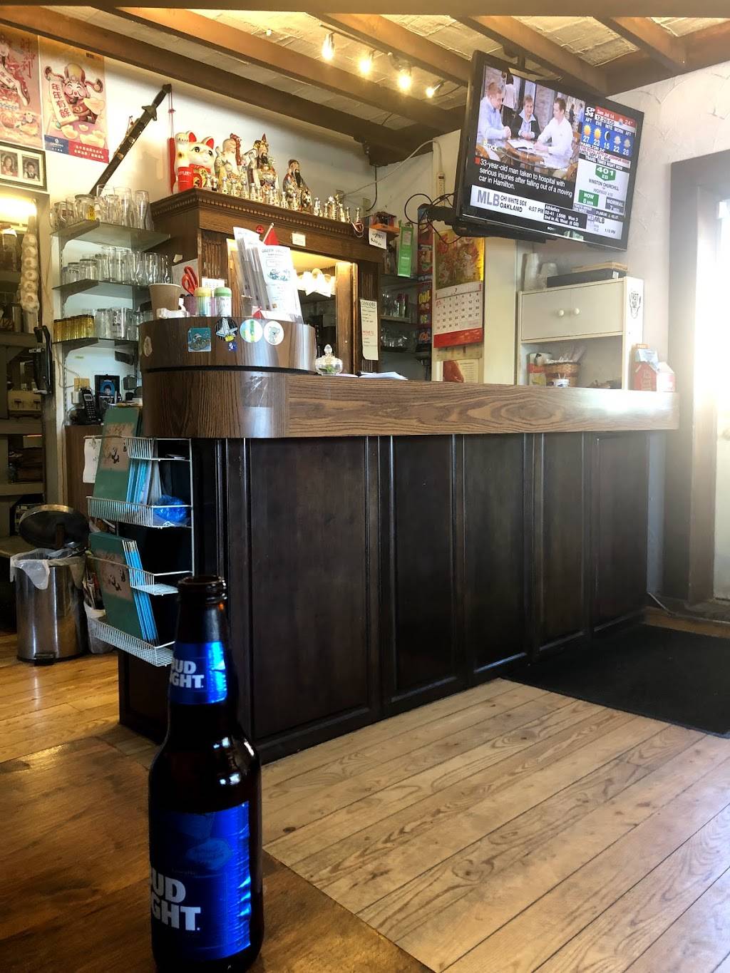 Green Garden | restaurant | 28 Northumberland St, Ayr, ON N0B 1E0, Canada | 5196325229 OR +1 519-632-5229