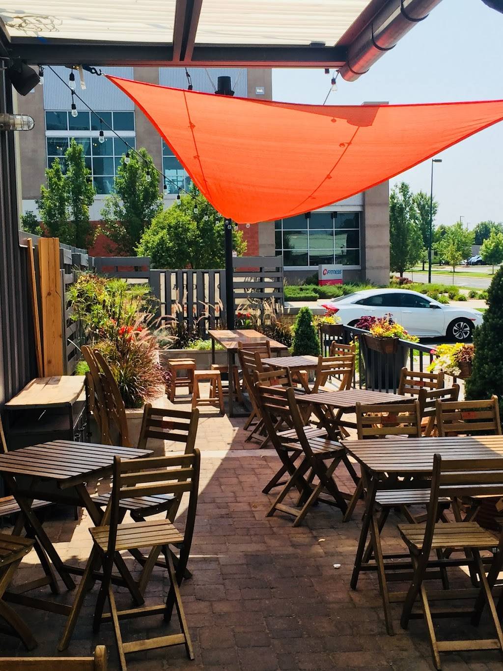 Woodgrain Bagel & Deli | bakery | 7559 E Academy Blvd, Denver, CO 80230, USA | 7205101903 OR +1 720-510-1903