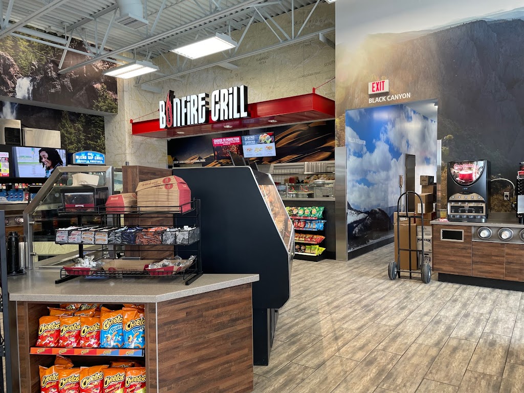 Maverik Adventures First Stop | restaurant | 1103 East US Hwy 50, Fruita, CO 81521, USA | 9708585346 OR +1 970-858-5346