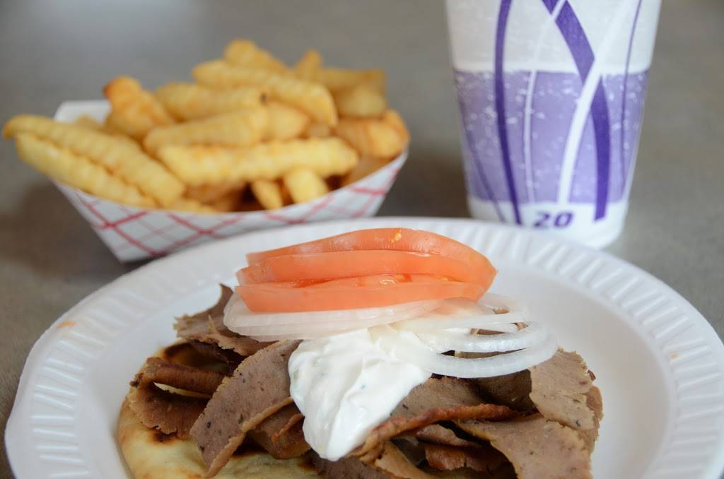 Tom & Jerrys Restaurant | restaurant | 5446 E State St, Rockford, IL 61108, USA | 8153981240 OR +1 815-398-1240