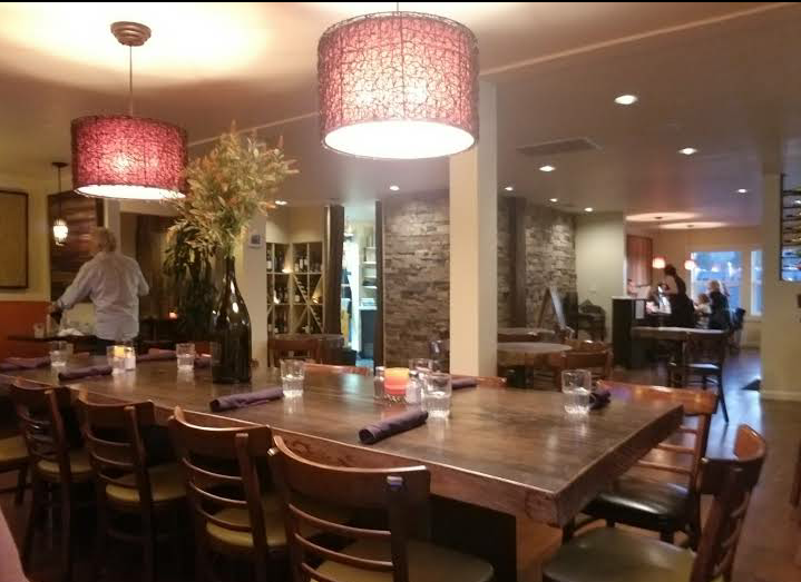 Bairds on B Bar & Grill | restaurant | 485 2nd St, Lake Oswego, OR 97034, USA | 5033034771 OR +1 503-303-4771