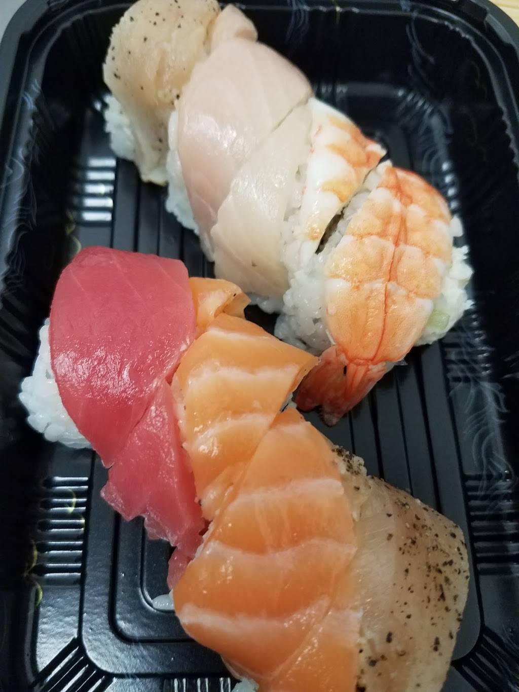 Poki & Maki | restaurant | 110 S Mountain Ave #D, Upland, CA 91786, USA | 9099317565 OR +1 909-931-7565