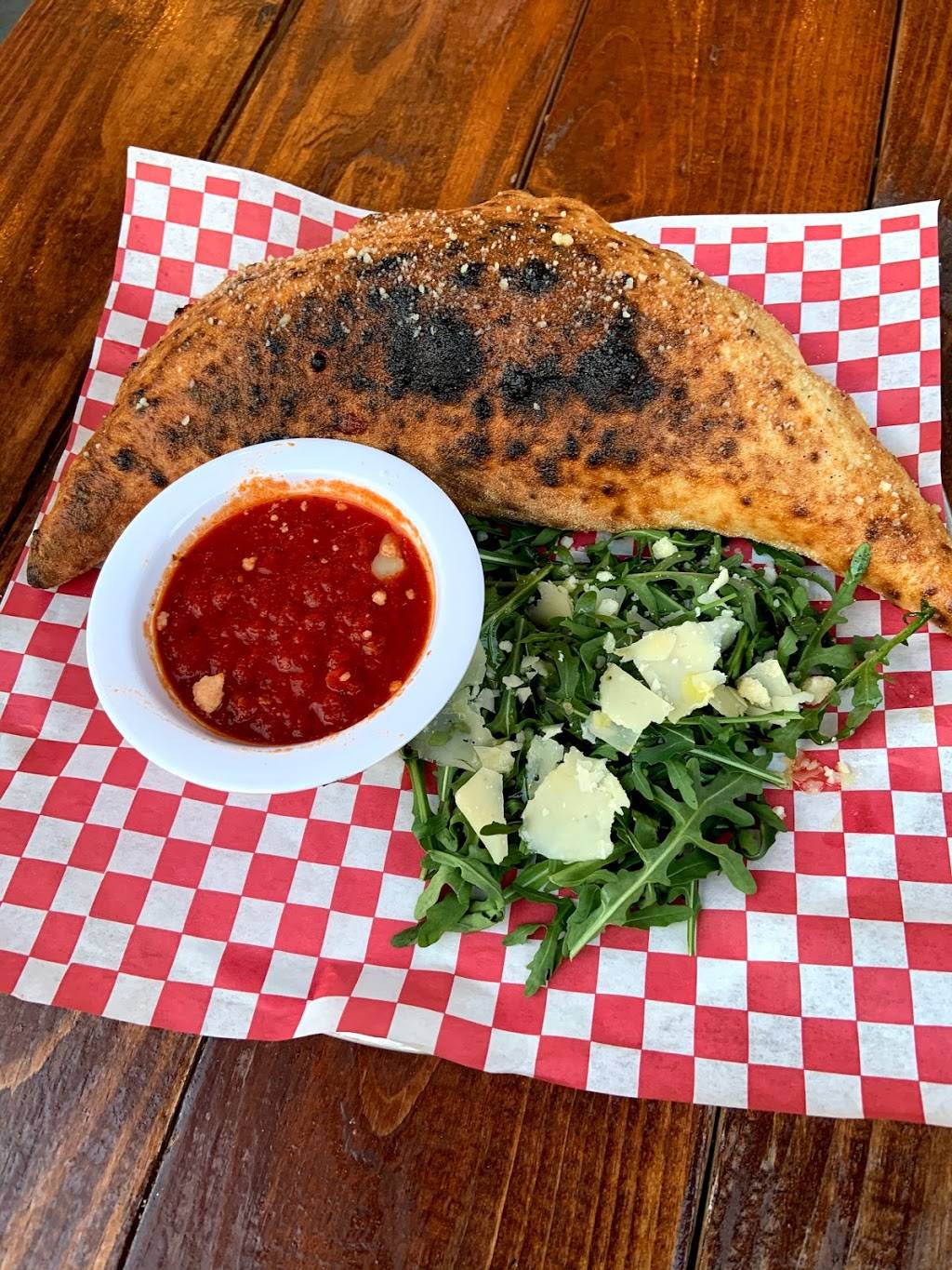 Pizza Sociale | restaurant | 448 W Olympic Blvd, Los Angeles, CA 90015, USA | 2136345444 OR +1 213-634-5444