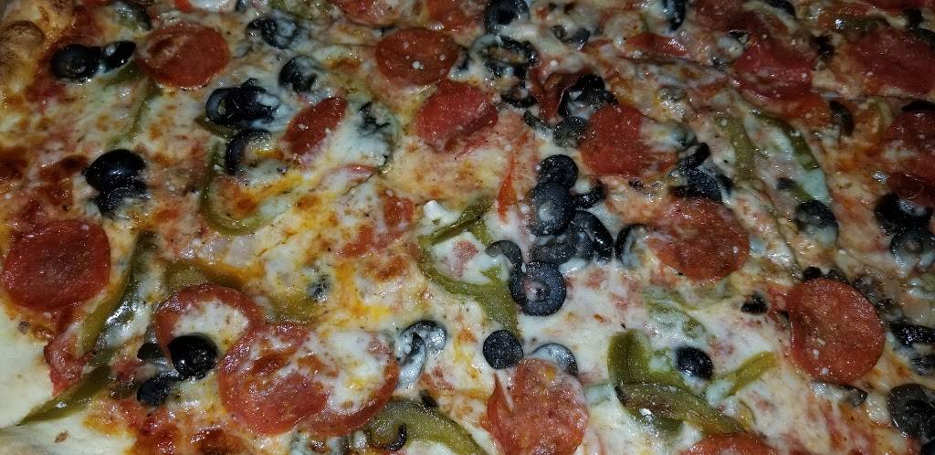 Bella Pizza | restaurant | 4555 3rd Ave, Bronx, NY 10458, USA | 7184838861 OR +1 718-483-8861