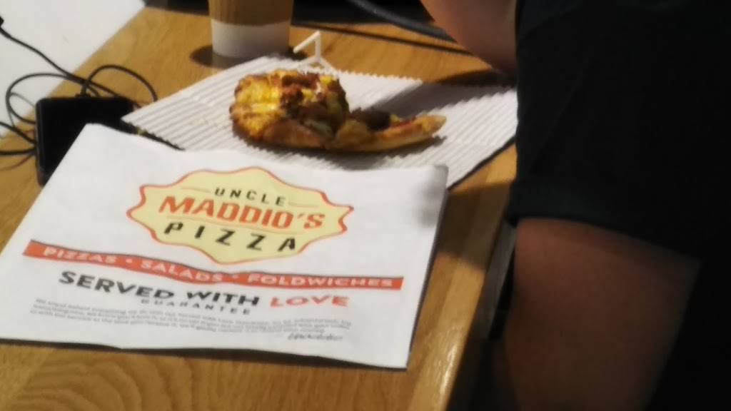 Uncle Maddios Pizza | meal takeaway | 6000 N Terminal Pkwy Concourse T, Atlanta, GA 30337, USA | 7707309559 OR +1 770-730-9559