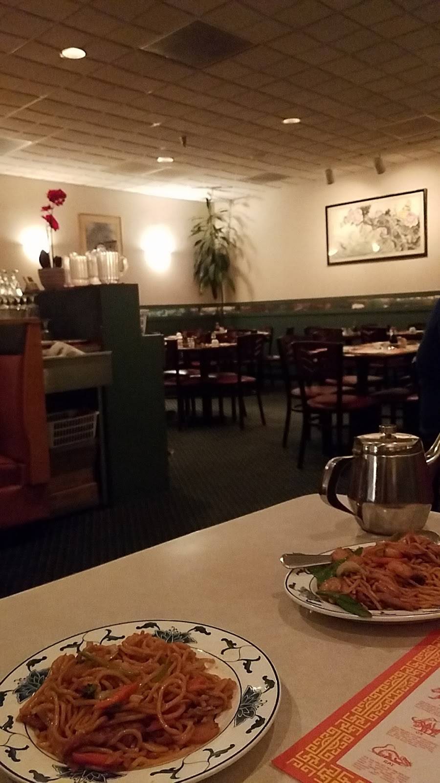 China Sea of Absecon Restaurant | restaurant | 662 White Horse Pike, Absecon, NJ 08201, USA | 6095691995 OR +1 609-569-1995