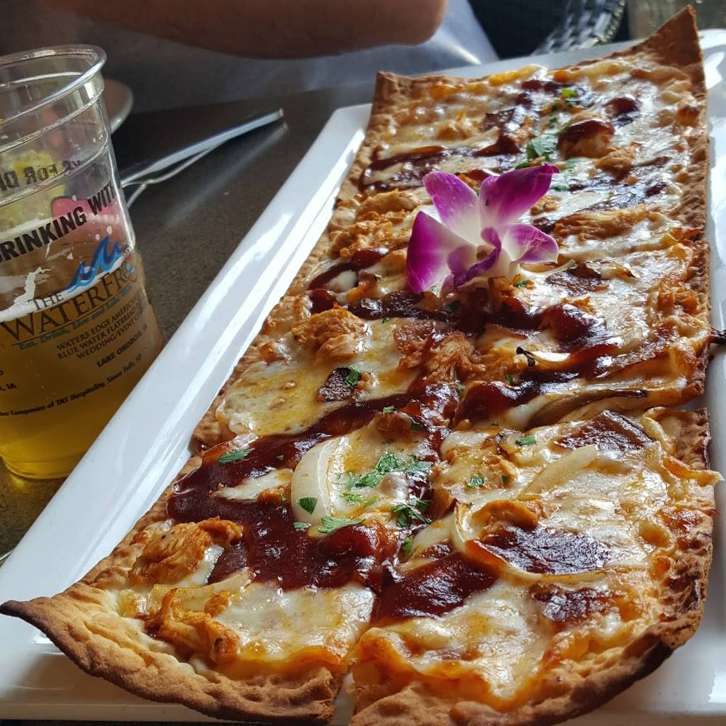 Bracco | restaurant | 317 240th Ave, Arnolds Park, IA 51331, USA | 7123327900 OR +1 712-332-7900