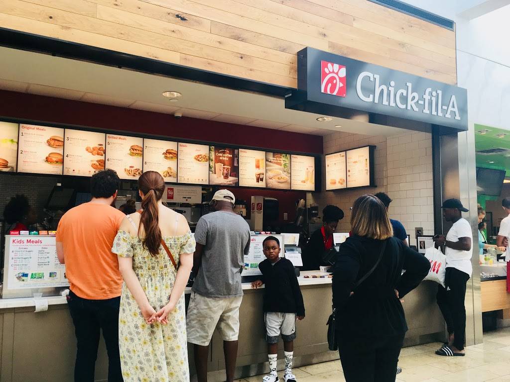 Chick-fil-A | restaurant | 8000 W Broward Blvd Ste 5005, Plantation, FL 33388, USA | 9544769425 OR +1 954-476-9425