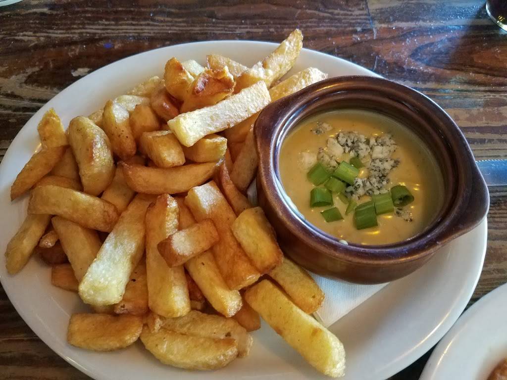 Celtic Ray Public House | meal takeaway | 145 E Marion Ave, Punta Gorda, FL 33950, USA | 9419169115 OR +1 941-916-9115