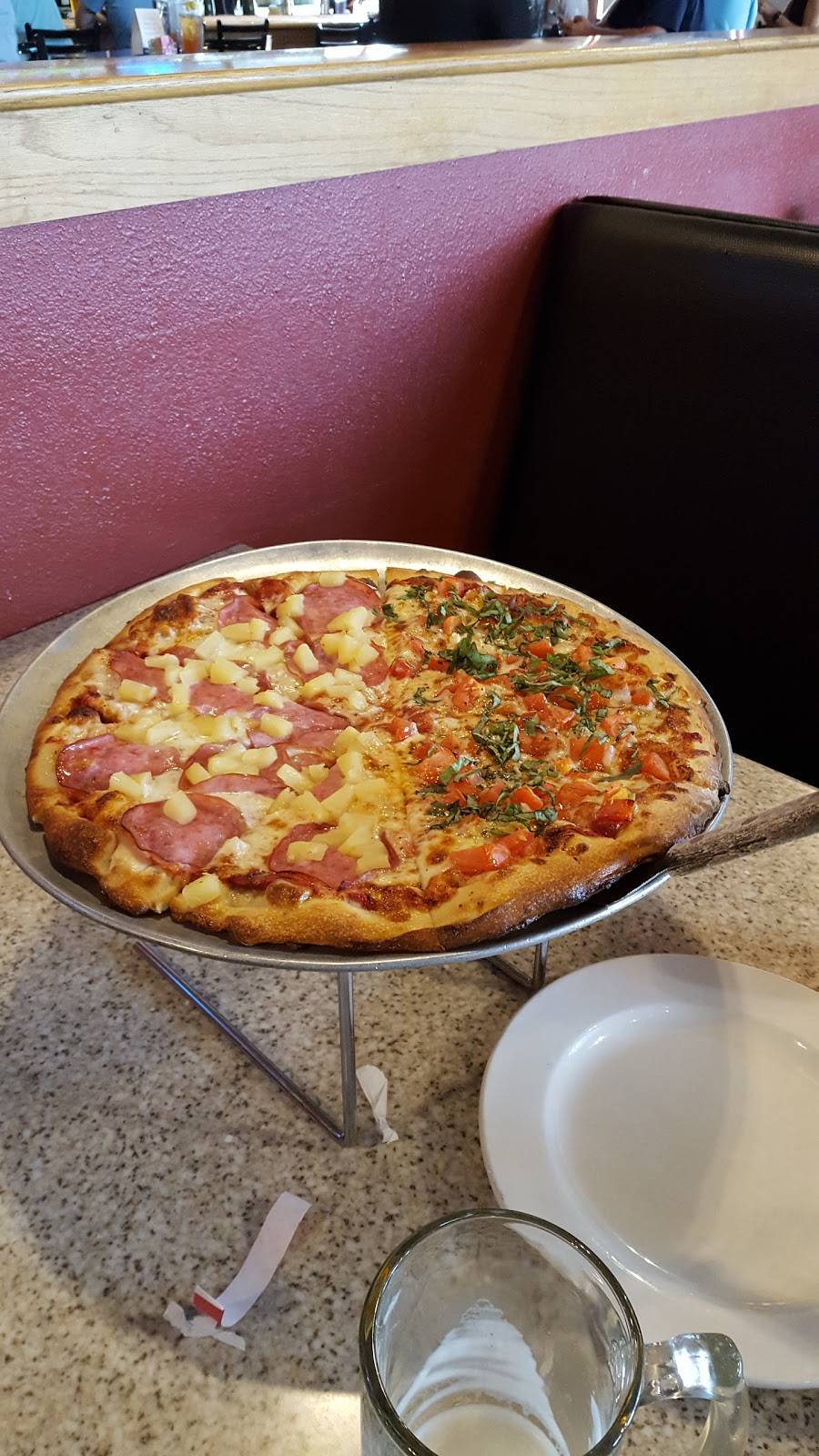 Draughts Restaurant and Bar | meal delivery | 398 N Moorpark Rd, Thousand Oaks, CA 91360, USA | 8057777883 OR +1 805-777-7883