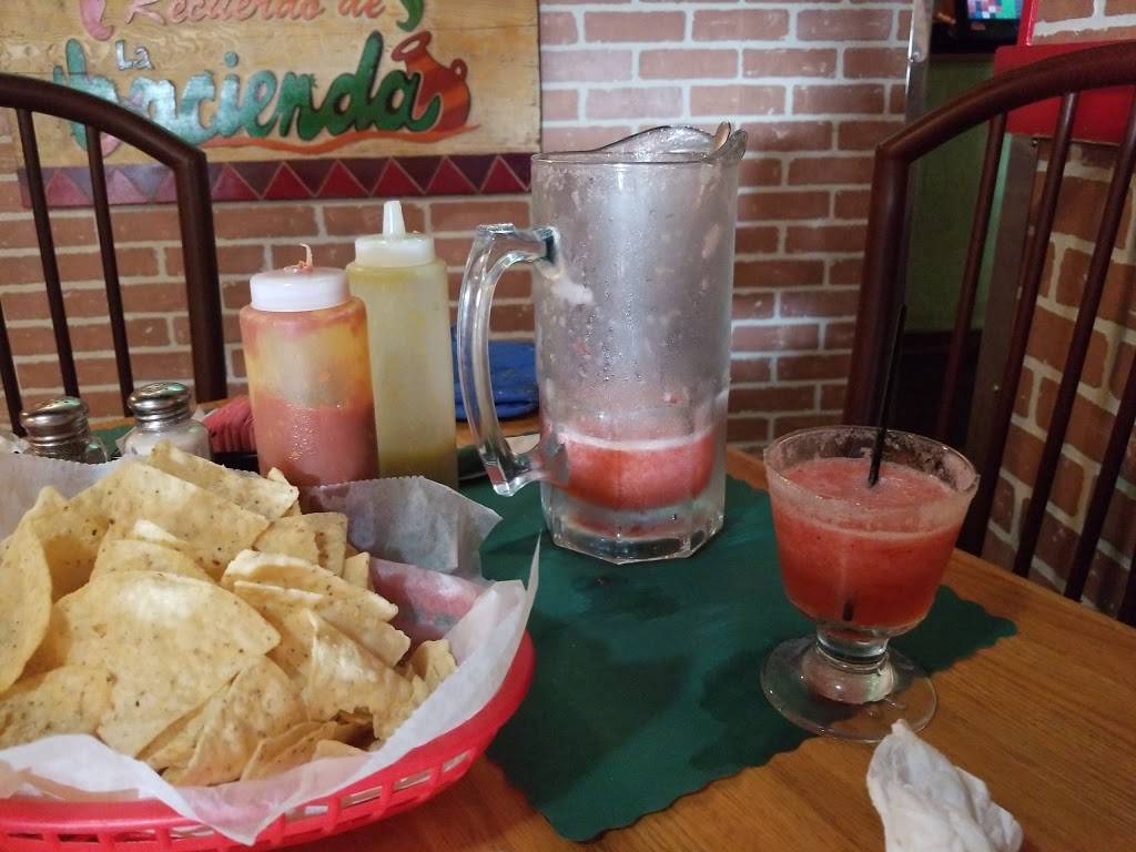 La Hacienda | restaurant | 2620 S Madison St, Muncie, IN 47302, USA | 7652890909 OR +1 765-289-0909