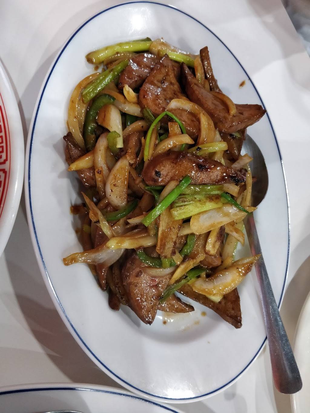 Hiep Thanh BBQ & Deli | restaurant | 6201 Brooklyn Blvd, Brooklyn Center, MN 55429, USA | 7635374430 OR +1 763-537-4430