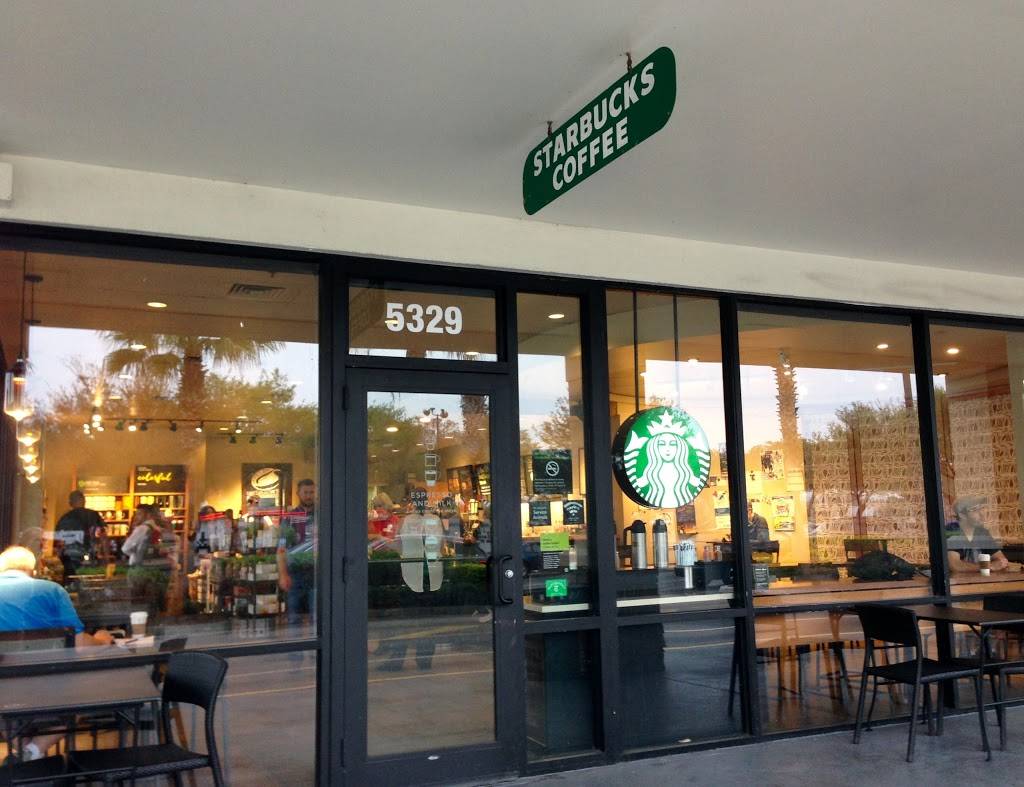 Starbucks | cafe | 5329 Fruitville Rd, Sarasota, FL 34232, USA | 9413430463 OR +1 941-343-0463