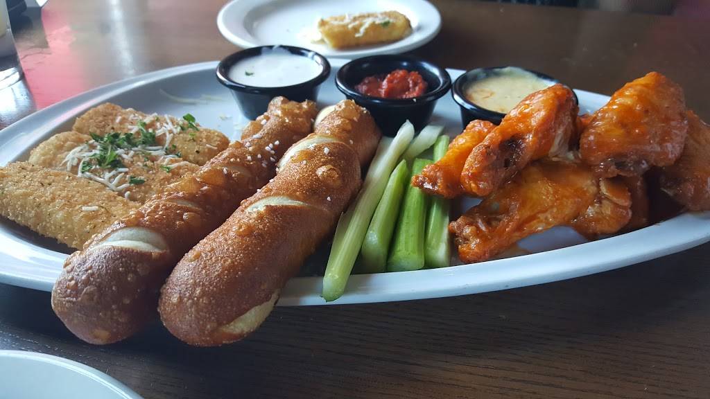 TGI Fridays | restaurant | 1114 Woodruff Rd, Greenville, SC 29607, USA | 8646751154 OR +1 864-675-1154