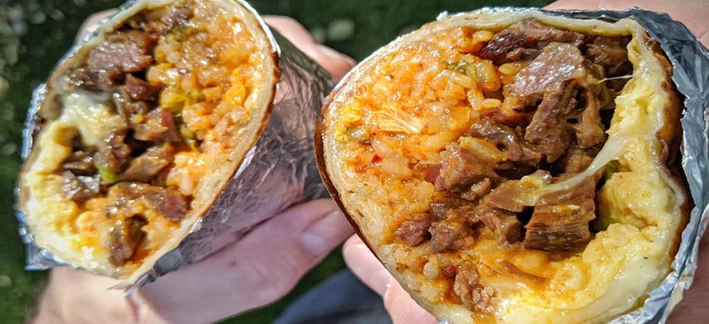 Bap Jo: Korean Street Food | restaurant | 977 Foothill Blvd #109, San Luis Obispo, CA 93401, USA | 8058889644 OR +1 805-888-9644