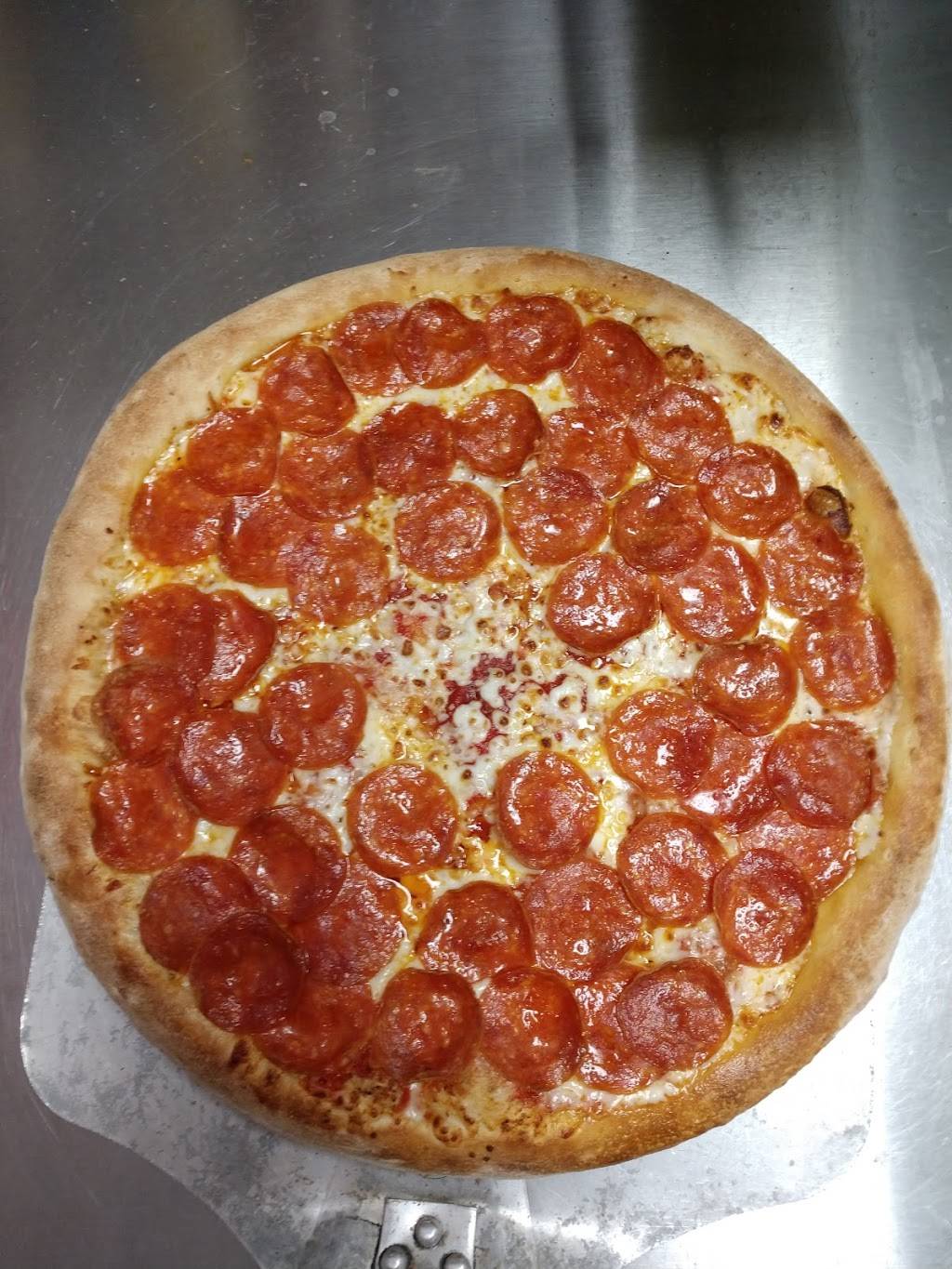Papa Johns Pizza | restaurant | 3608 Harden Blvd, Lakeland, FL 33803, USA | 8636197272 OR +1 863-619-7272