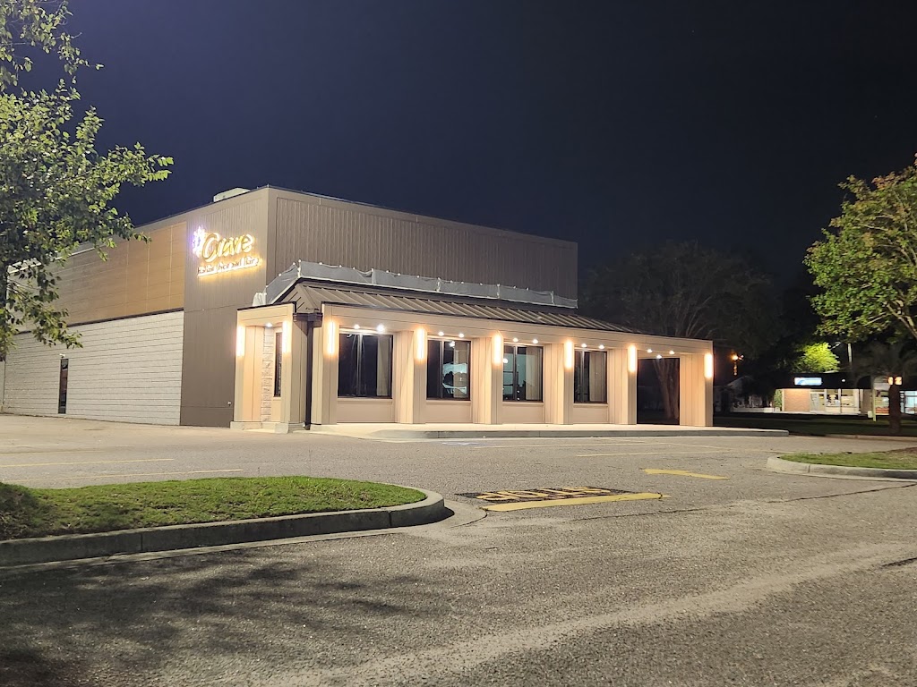 Crave Italian North Myrtle Beach | restaurant | 202 Hwy 17 N, North Myrtle Beach, SC 29582, USA | 8432589633 OR +1 843-258-9633