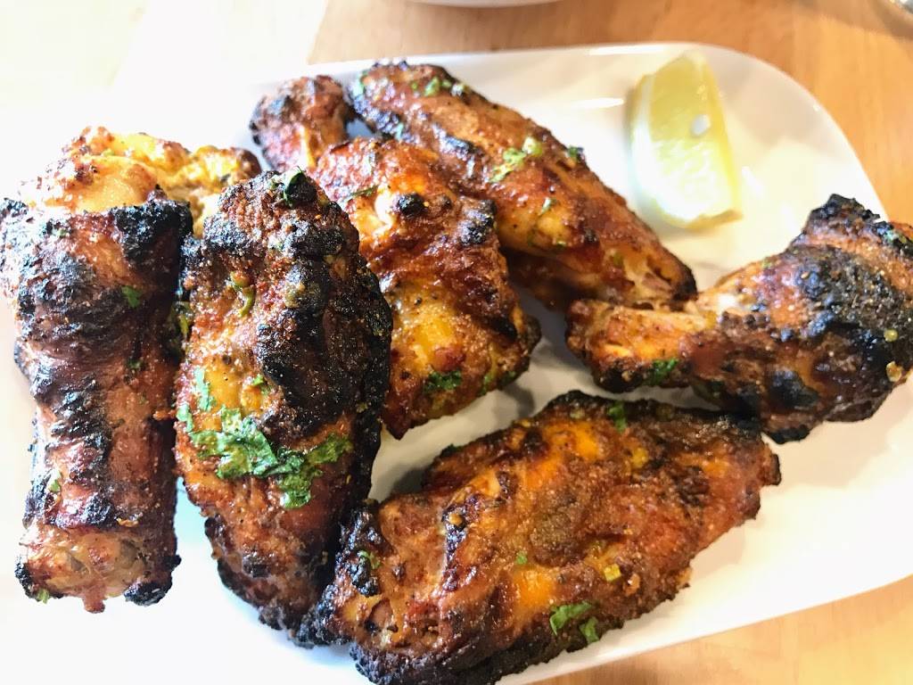 Chutni Biryani & Noodle Bar | restaurant | 211 Main St, Stamford, CT 06901, USA | 2032747232 OR +1 203-274-7232