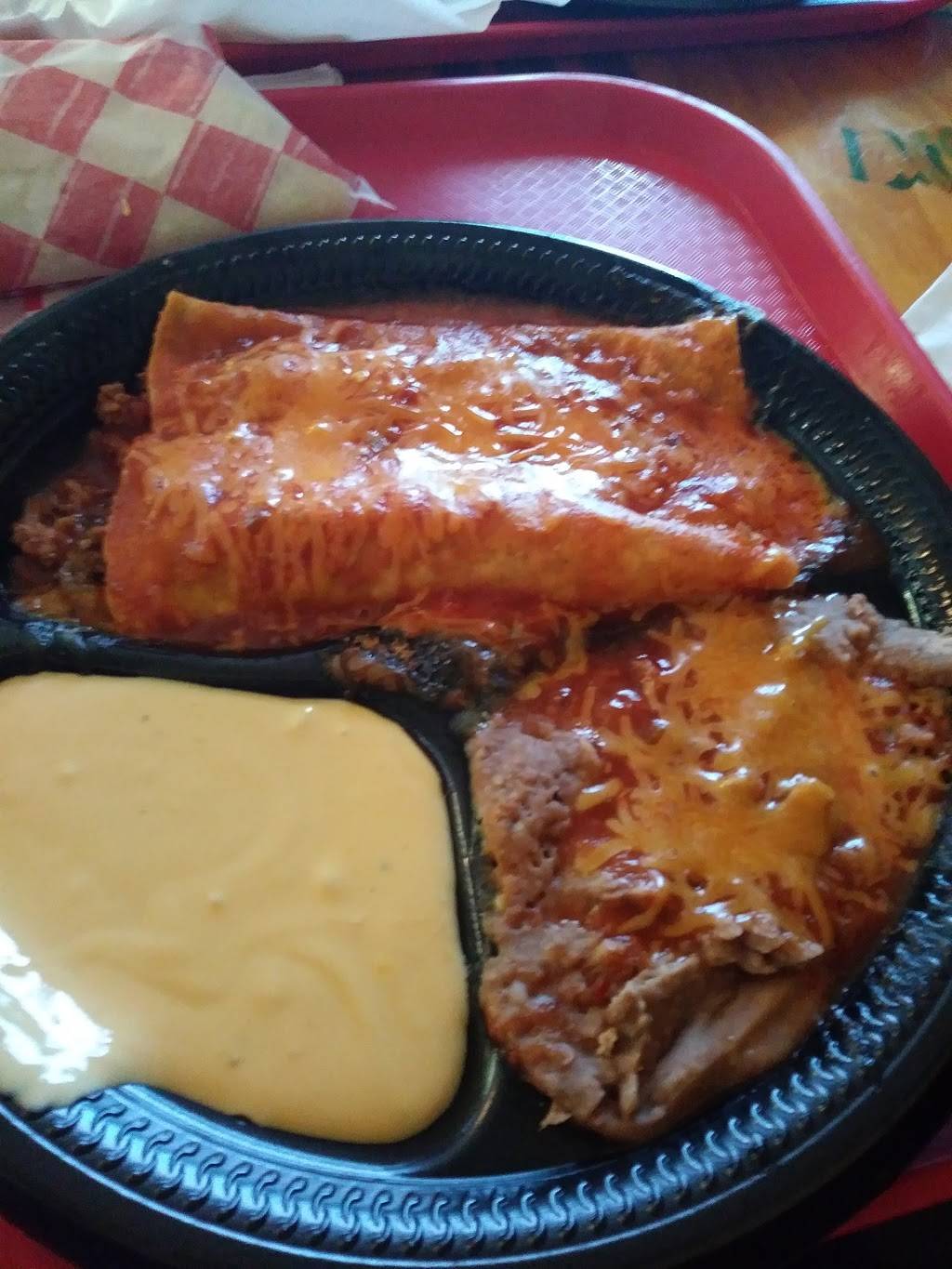 Taco Casita | restaurant | 2201 S 3rd St, Terre Haute, IN 47802, USA | 8122358363 OR +1 812-235-8363