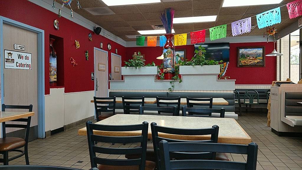 Taco Loco Taqueria | restaurant | 4560 Chicago Dr SW, Grandville, MI 49418, USA | 6167192133 OR +1 616-719-2133