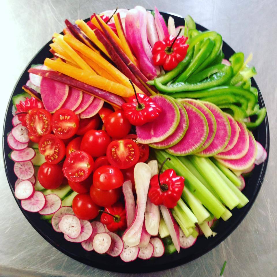 Farm To Fork Catering and Cafe | cafe | 2425 Portland Ave, Louisville, KY 40212, USA | 5023653276 OR +1 502-365-3276