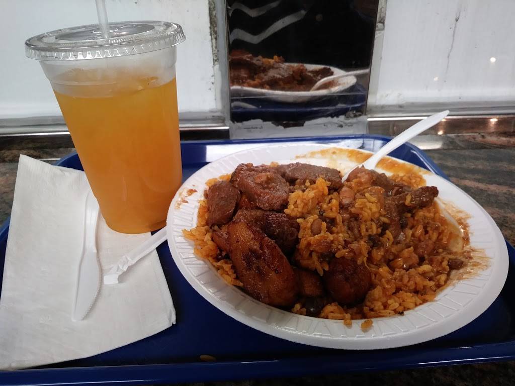 Sazon Nunez | restaurant | 96 Wyckoff Ave, Brooklyn, NY 11237, USA | 3477507894 OR +1 347-750-7894