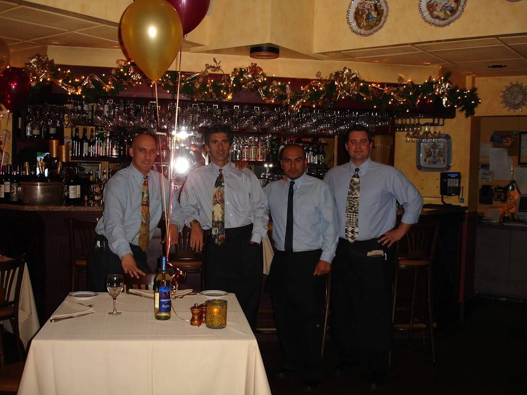 Veneto Trattoria | restaurant | 6137 N Scottsdale Rd, Scottsdale, AZ 85250, USA | 4809489928 OR +1 480-948-9928