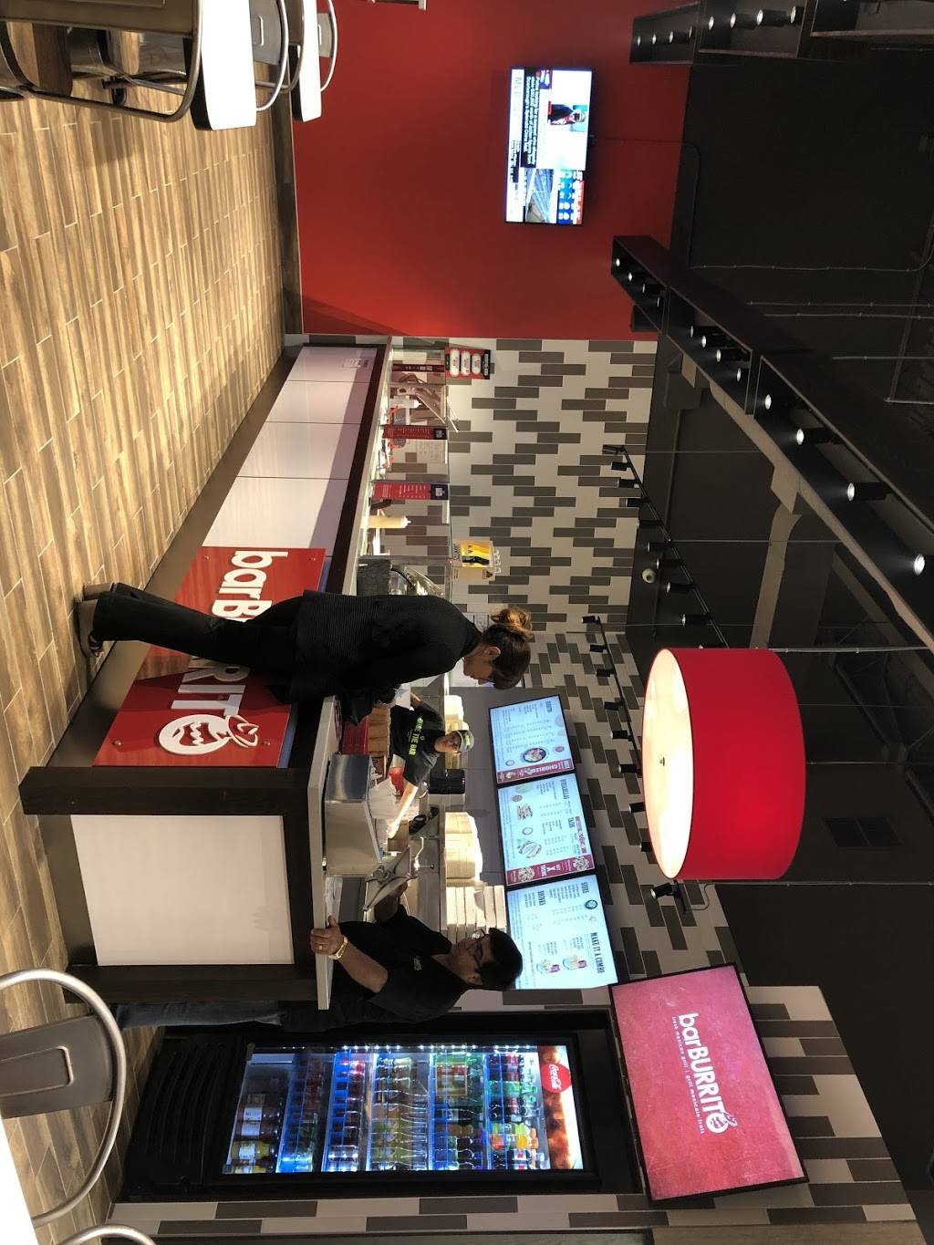 barBURRITO | restaurant | 2575 St Clair Ave W, Toronto, ON M6N 4Z5, Canada | 4167695786 OR +1 416-769-5786