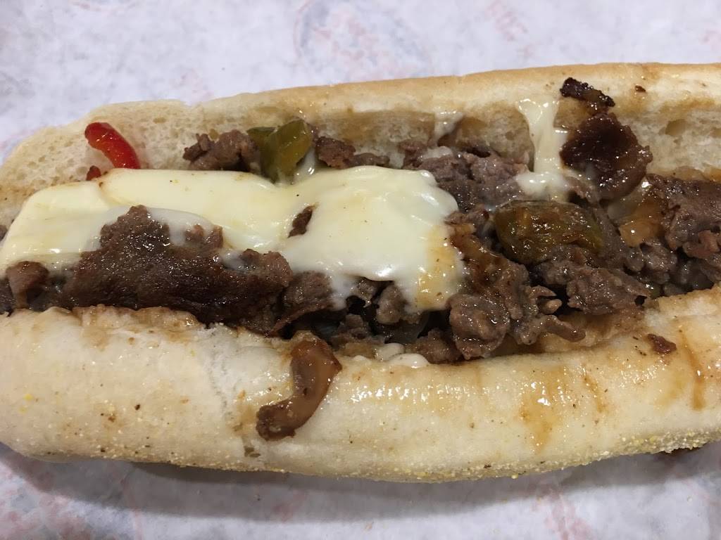 Jersey Mikes Subs | meal takeaway | 9172 S Houghton Rd #150, Tucson, AZ 85747, USA | 5208678917 OR +1 520-867-8917