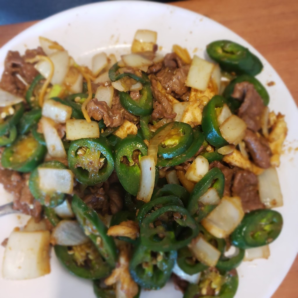 Lins Express Potranco | restaurant | 12370 Potranco Rd suite 210, San Antonio, TX 78253, USA | 2104657791 OR +1 210-465-7791