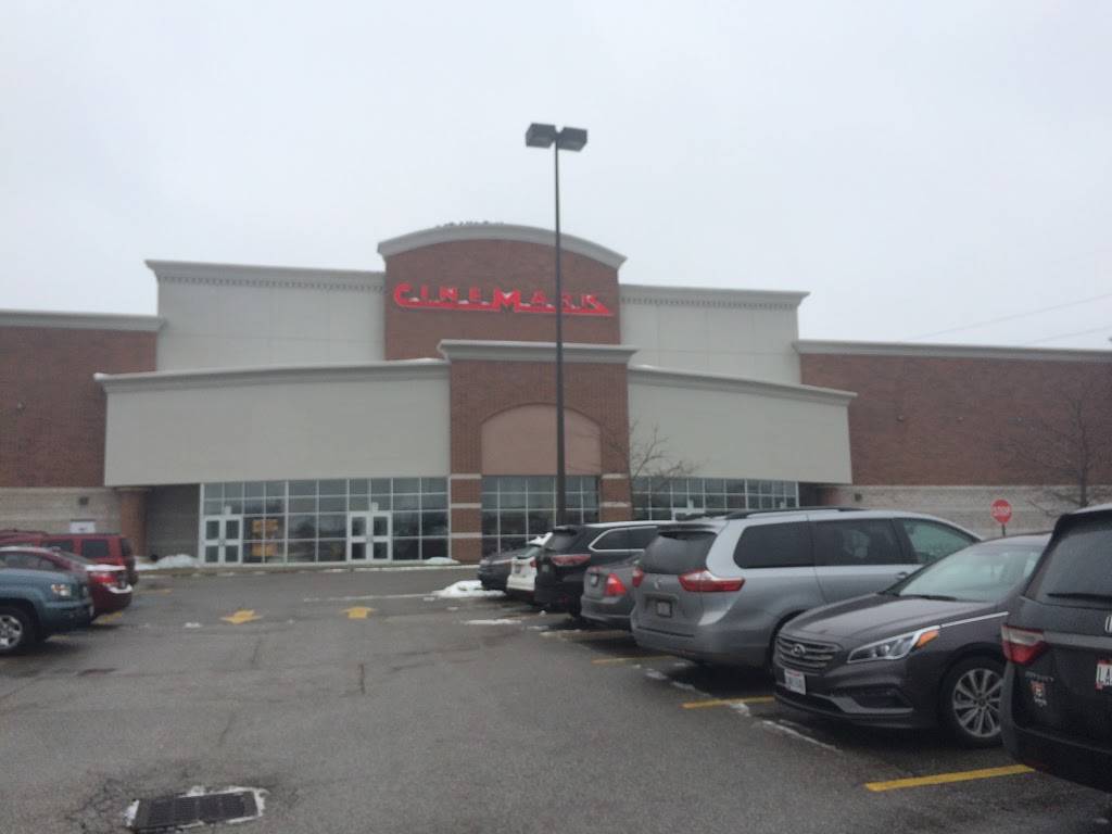 Cinemark At Macedonia | meal takeaway | 8161 Macedonia Commons Blvd B1, Macedonia, OH 44056, USA | 3309081005 OR +1 330-908-1005